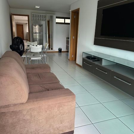 Ferienwohnung Flat Em Cabo Branco João Pessoa Exterior foto