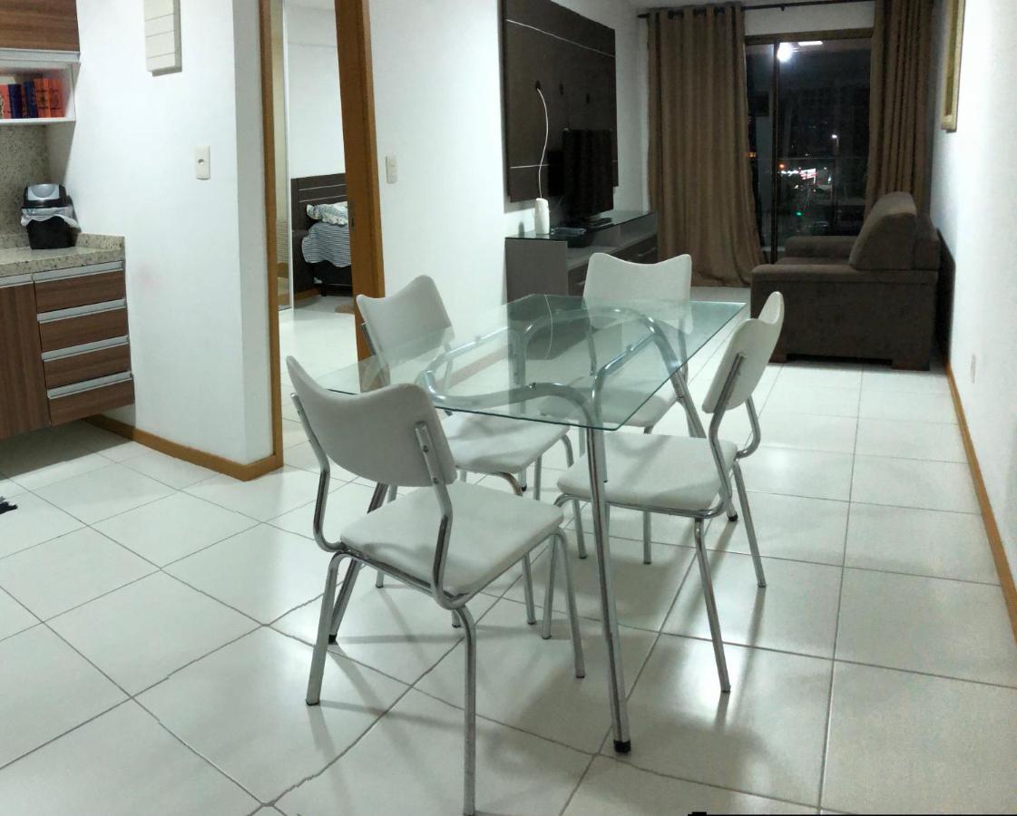 Ferienwohnung Flat Em Cabo Branco João Pessoa Exterior foto