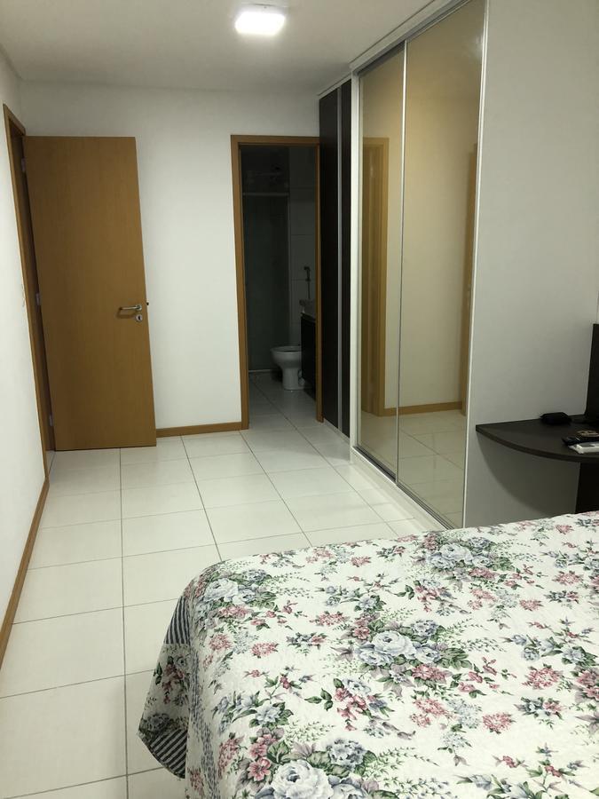 Ferienwohnung Flat Em Cabo Branco João Pessoa Exterior foto