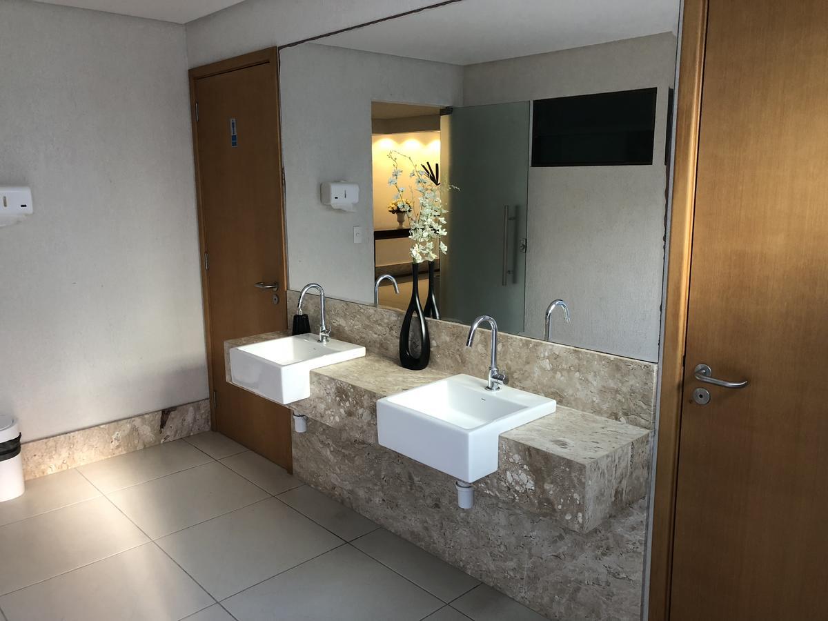 Ferienwohnung Flat Em Cabo Branco João Pessoa Exterior foto
