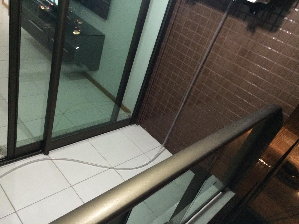 Ferienwohnung Flat Em Cabo Branco João Pessoa Exterior foto