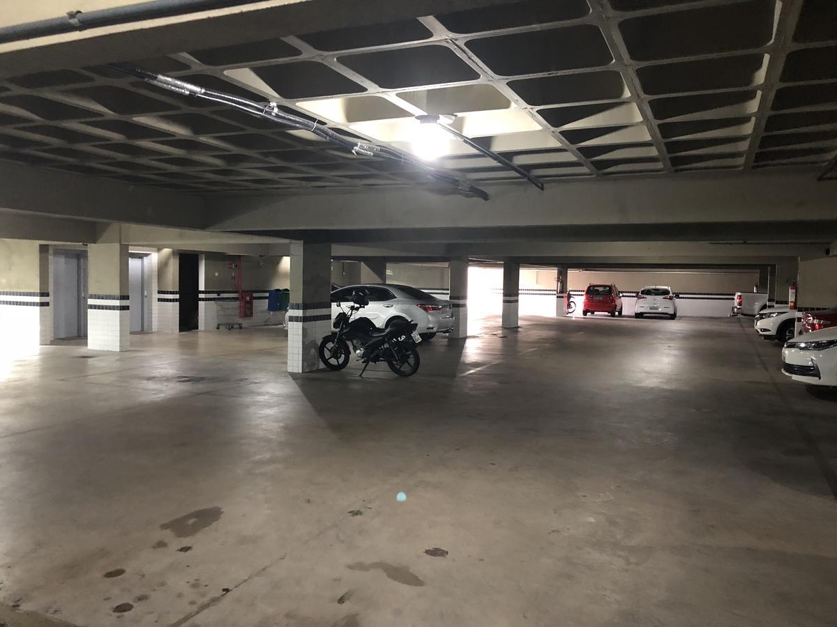 Ferienwohnung Flat Em Cabo Branco João Pessoa Exterior foto